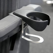 Aguti Cup-In Cupholder bekerhouder voor armleuningen | aguti-119655