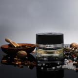 Air-Balance Duft Parfum Maybach No.12 MOOD ebony Flakon Original Mercedes-Benz