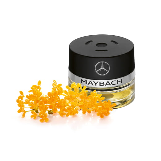 Fragancia Air-Balance Perfume MOOD flacon Mercedes-Benz | A2238990300