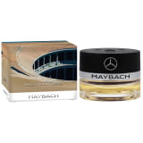 Air Balance Fragrance Perfume Maybach No.12 MOOD ebony Flacon Genuine Mercedes-Benz
