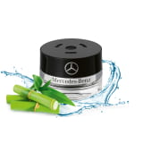 Parfum Air-Balance BAMBOO MOOD flacon d'origine Mercedes-Benz