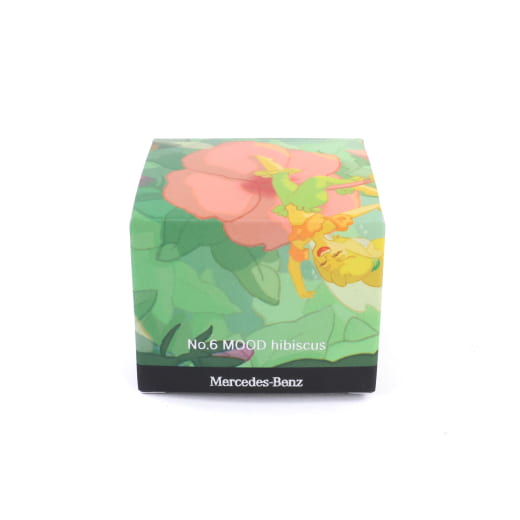 Profumo Air-Balance Mercedes No. 6 MOOD hibiscus | A0008996900