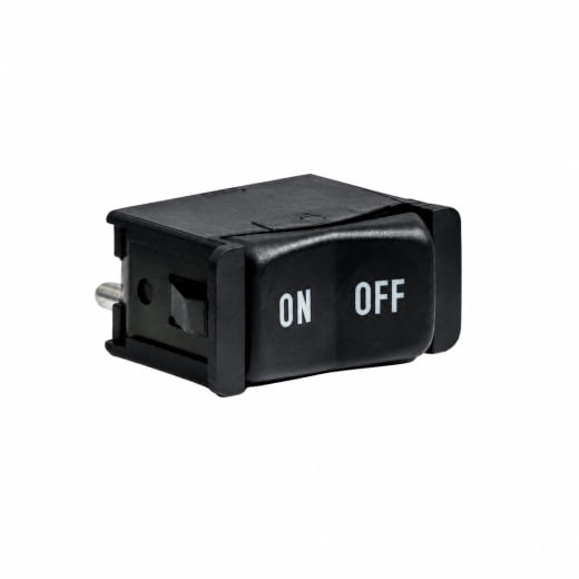 Air conditioning switch Genuine Mercedes-Benz Classic | A0008207910
