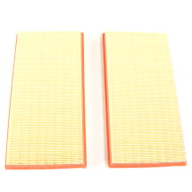 Air filter element A1560940504 AMG 63 Genuine Mercedes-Benz | A1560940504