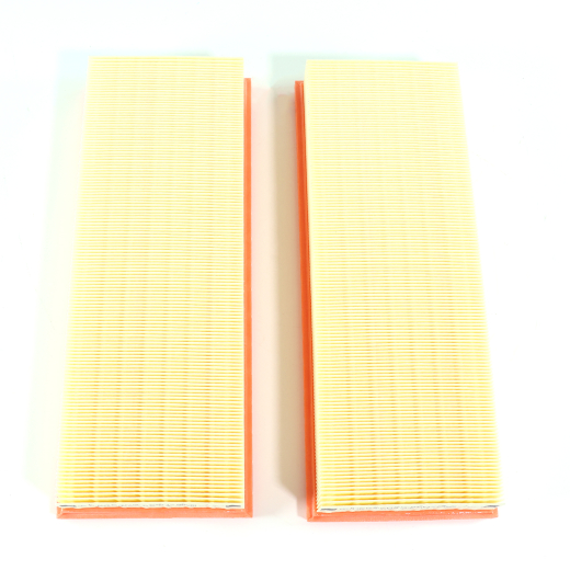 Air filter element A2730940404 Petrol Genuine Mercedes-Benz | A2730940404