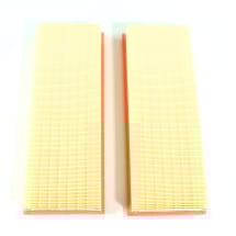 Air filter element A2730940404 Petrol Genuine Mercedes-Benz | A2730940404