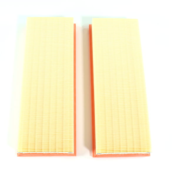 Air filter element A2730940404 Petrol Genuine Mercedes-Benz | A2730940404