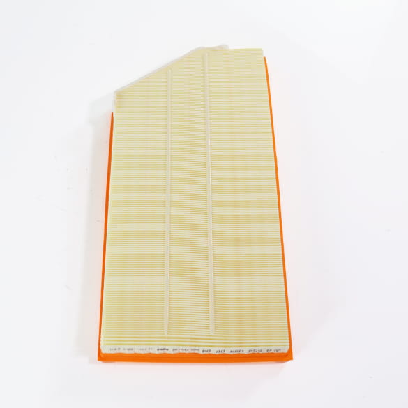 Air filter Filter element A6540940004 Genuine Mercedes-Benz | A6540940004
