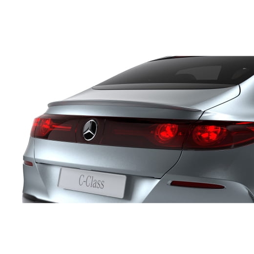 Alettone Classe C EQ W520 con fondo Originale Mercedes-Benz | A5207930200