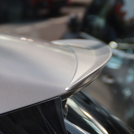 Spoiler posteriore GLA AMG 45 GLA H247 Original Mercedes-Benz | A2477900600 9999