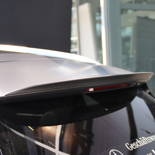 Spoiler posteriore GLA AMG 45 GLA H247 Original Mercedes-Benz | A2477900600 9999