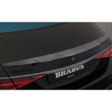BRABUS alettone posteriore in carbonio Mercedes-Benz Classe S W223 V223
