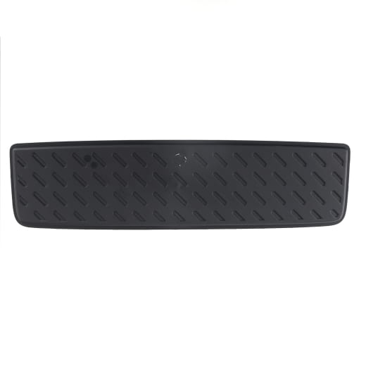 Alfombrilla frunk de goma negra smart #5 HY11 | QAP6608184925