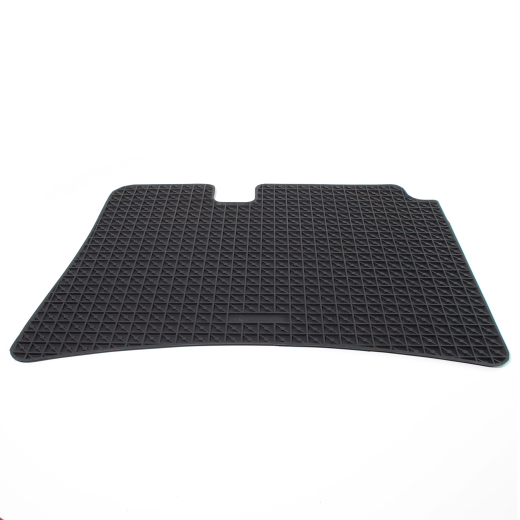 Alfombrilla de goma, alfombrilla central Atego original Mercedes-Benz | B67680120