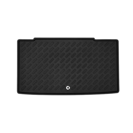 Alfombrilla frunk de goma negra smart #5 FIVE HY11 Standard | QAP6608153908