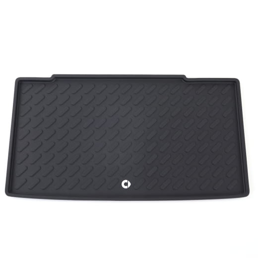 Alfombrilla frunk de goma negra smart #5 FIVE HY11 Standard | QAP6608153908