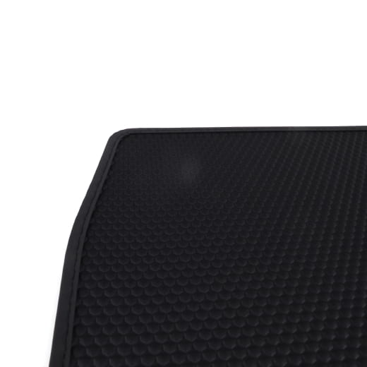 Alfombrilla reversible maletero Clase A W177 negra original Mercedes-Benz | A1776803108