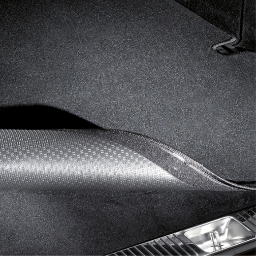 Reversible maletero GLS X167 Original Mercedes-Benz | A1676846600