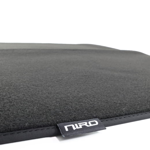 Alfombrilla reversible maletero Kia Niro Hybrid HEV SG2 Original Kia | AT120ADE10
