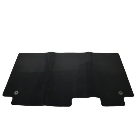 Alfombrilla velour Kia PV5 trasera negra | SW143ADE002E