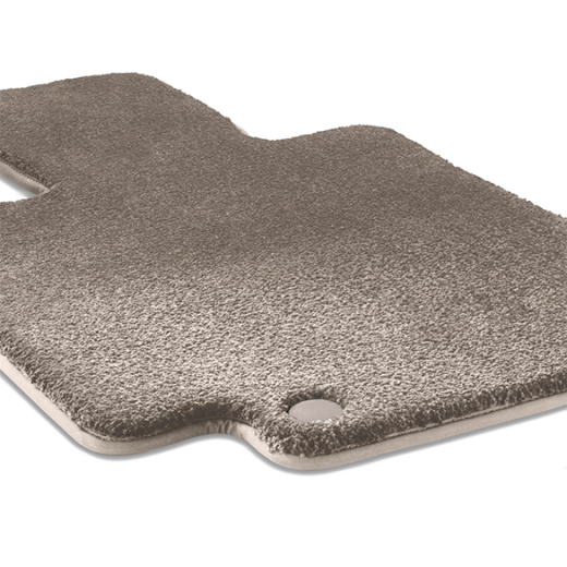Alfombrillas de pelo largo GLS X167 Mercedes-Maybach | A1676800807 8V00