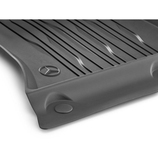 Alfombrillas de goma Dynamic Lines E-Klasse S214 T-Modell | A2146806903 7R01-S214