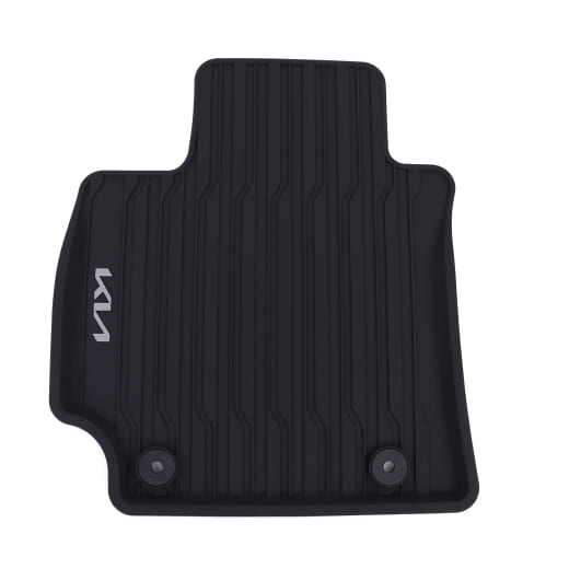 Alfombrillas de goma Kia Seltos de 4 piezas Original Kia | DE131ADE00