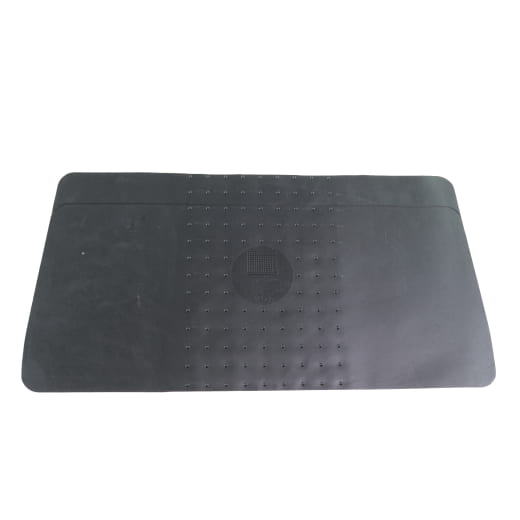 Alfombrilla de goma Kia Sportage NQ5 negro Original Kia | R2131ADE2C