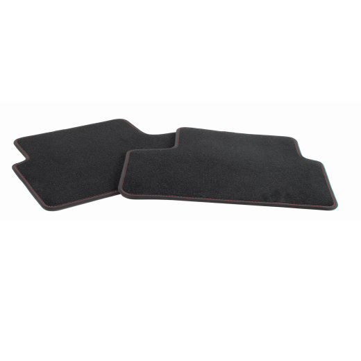 Edition 55 Amg alfombrillas de terciopelo A-Klasse W177 V177 | A1776805007 3D16-177