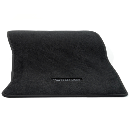 Alfombrillas velour Mercedes-Benz EQA H243 | A2436809101 9A84