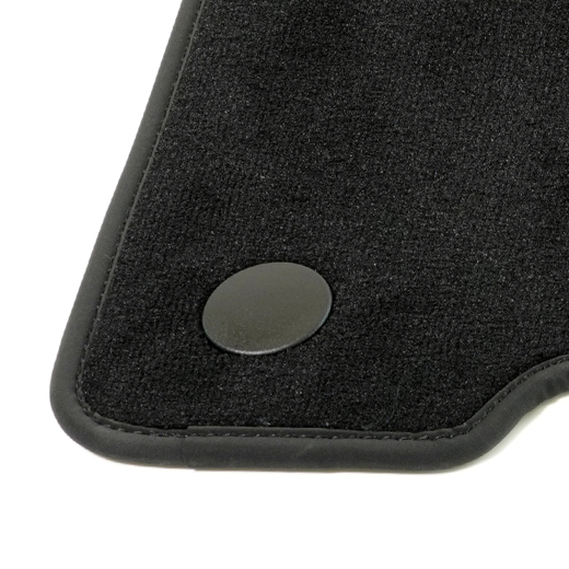 Alfombrillas velour Mercedes-Benz EQA H243 | A2436809101 9A84