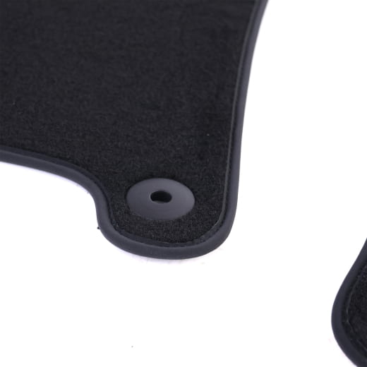 Juego de alfombrillas de velour, 4 piezas, Kia Ceed JD | A2143ADE01-Ceed-JD
