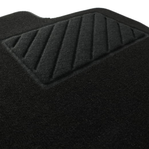 Alfombrillas velour Plus Golf 8 Variant Mild Hybrid negro Original | 5H9061404B WGK