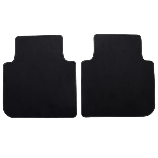 Alfombrillas velour VW Tayron R4 Original Volkswagen | 57L061270 WGK