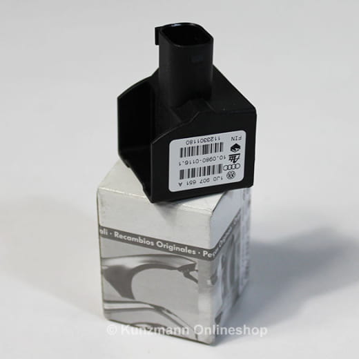 Sensore di accelerazione originale | Sensore ESP | modelli VW e Audi | 1J0907651A