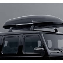 Aluminium carrier bars G-Class W463A W465 genuine Mercedes-Benz | A4638902900