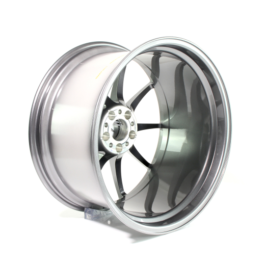 Juego de llantas AMG GT / S 19 / 20 pulgadas gris titanio | A1904010000/0900-7X21