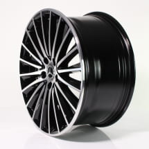 AMG 19 inch velgen C-Klasse W206/S206 Originele Mercedes-B‎‎ | A2064011900/2000-7X23