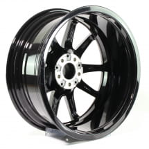 AMG 19 inch wheels Night Edition E-Class | A2134017300/7400-7X72-C238