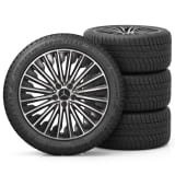 AMG 19 Zoll Winterräder CLE C236 Coupé schwarz Vielspeichen Original Mercedes-AMG