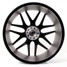 AMG 20 inch gesmede velgenset S-Klasse Coupé C217 kruisspaak | A2224014200/4300-7X71-C217