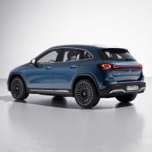 AMG 20 inch velgen EQA H243 zwart Original Mercedes-Benz | A2434010600-7X23-EQA