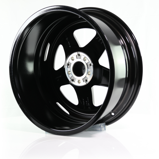 20 inch EQS rims set black high sheen | A2974012300-7X23