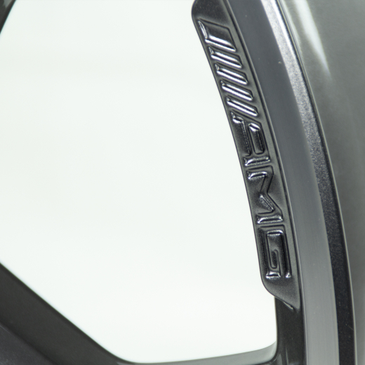 AMG 21 inch G-Class 463A rims grey genuine Mercedes-Benz | A4634011900 7X21-B