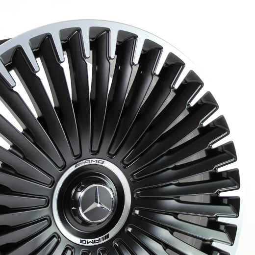 21 inch AMG velgen EQE 43 V295 | A2954013100/3200 7X71