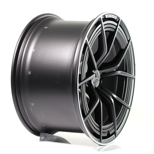 AMG 21 inch velgenset kruisspaak | A2904000300/0100