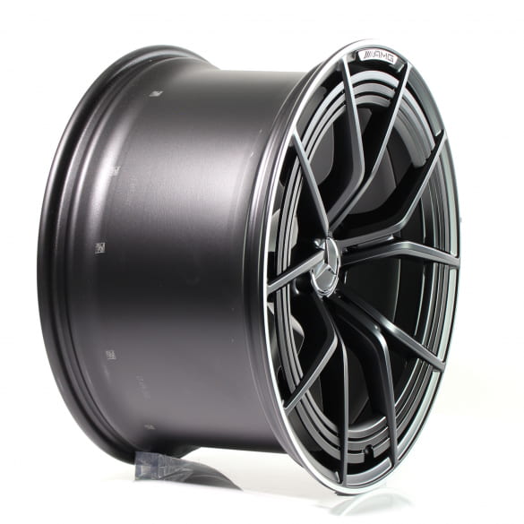AMG 21 inch velgenset kruisspaak | A2904000300/0100