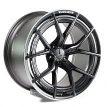 AMG 21 inch velgenset kruisspaak | A2904000300/0100