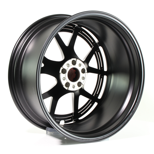 AMG 21 inch velgenset kruisspaak velgrand rood | A2904000800/0900