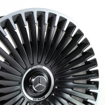 21 Zoll AMG Felgen EQE 43 V295 | A2954013100/3200 7X71